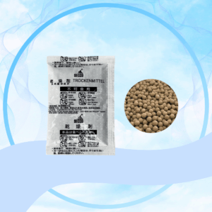 GÓI HÚT ẨM CLAY 100GRAM