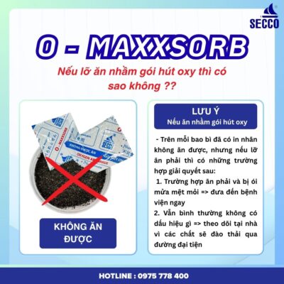 Quy trình đóng gói bánh Trung thu có sử dụng gói hút oxy đạt chuẩn an toàn thực phẩm.