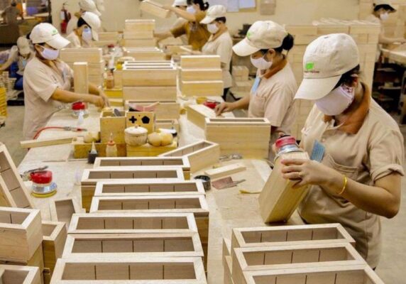 Bột hút ẩm SECCO – nhỏ gọn, dễ sử dụng, hiệu quả cao