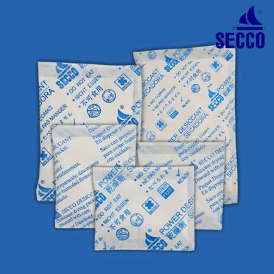 Chống ẩm mốc đồ gỗ hiệu quả với gói hút ẩm dạng bột