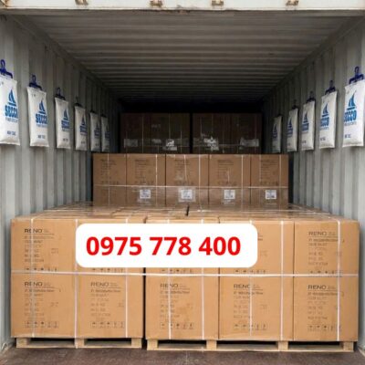 giải pháp bảo quản container ngăn ẩm khi bảo quản hàng hóa