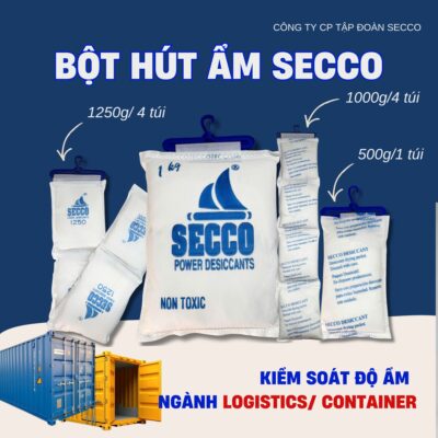dây treo container ngăn ngừa ẩm mốc mưa container khi vận chuyển hàng hóa