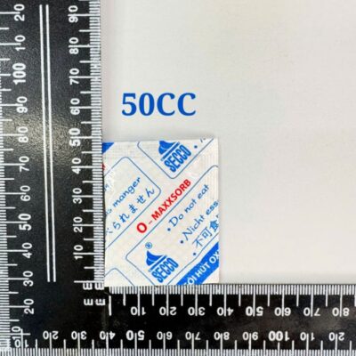 gói chống mốc thực phẩm, bánh trung thu với gói hút oxy Secco