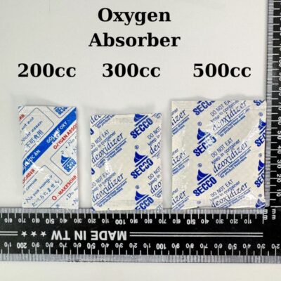 giải pháp chống mốc bảo quản thực phẩm luôn tươi ngon
