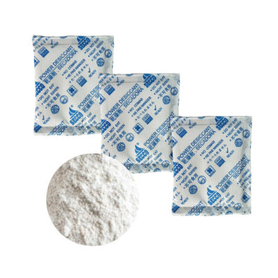 bảo quản chống ẩm vượt trội với bột hút ẩm Secco