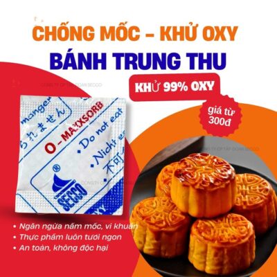 cách kiểm tra gói hút oxy có còn hoạt động không