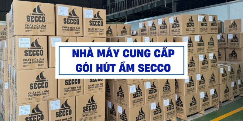 Bột Hút Ẩm Công Nghiệp Ngành may Mặc, Điện tử, gỗ Nội thất
