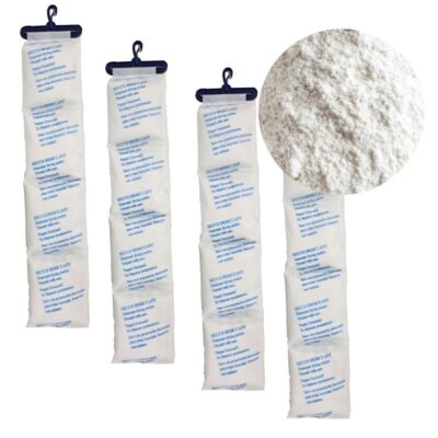 Túi Bột Hút Ẩm Treo Container 1Kg