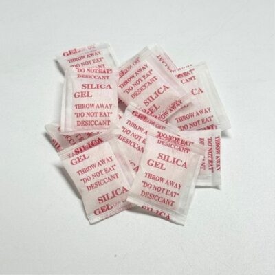 Gói Hút Ẩm Silicagel 1gram 